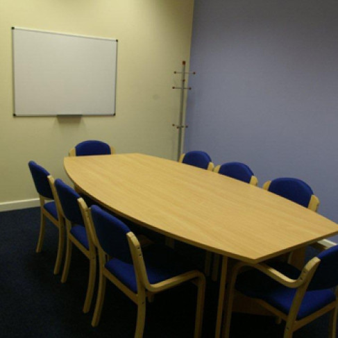 Office: Trent Business Centre, Lichfield, WS13