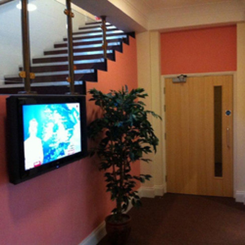 Office: Trident House, Leatherhead, KT22