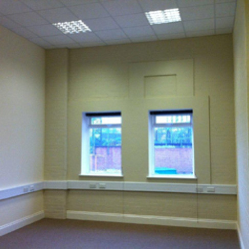 Office: Trident House, Leatherhead, KT22