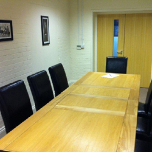 Office: Trident House, Leatherhead, KT22
