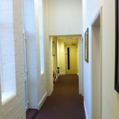 Office: Trident House, Leatherhead, KT22