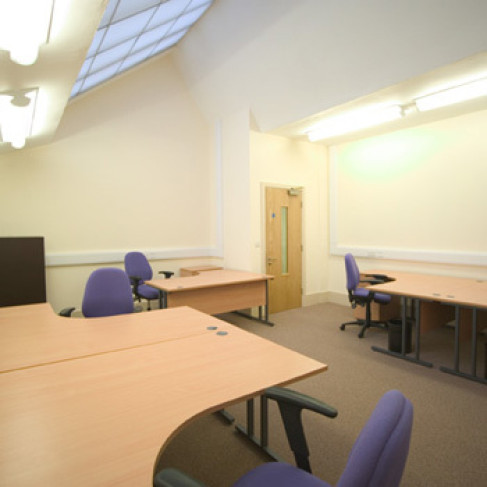 Office: Trident House, Liverpool, L2