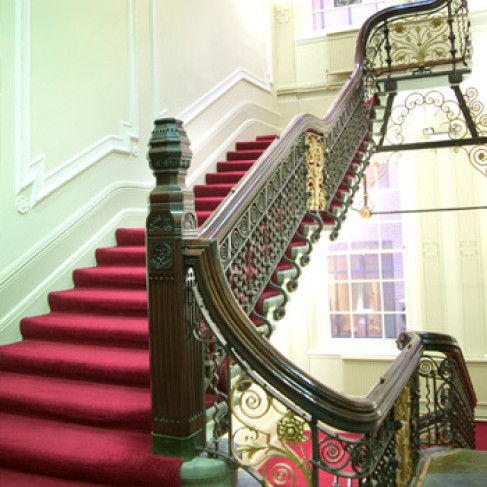 Office: Trident House, Liverpool, L2