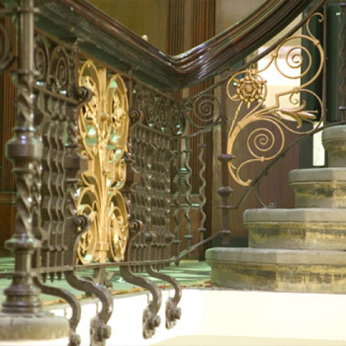 Office: Trident House, Liverpool, L2