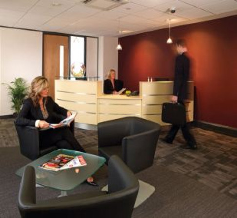 Office: TriGate Business Centre, Birmingham, B68 0NP
