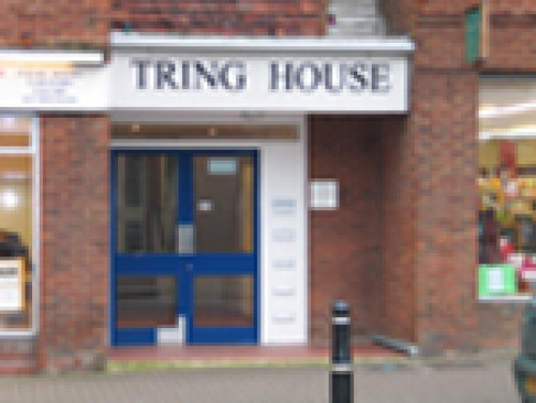 Office: Tring House Business Centre, Tring, HP23