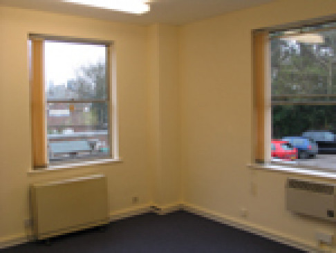 Office: Tring House Business Centre, Tring, HP23