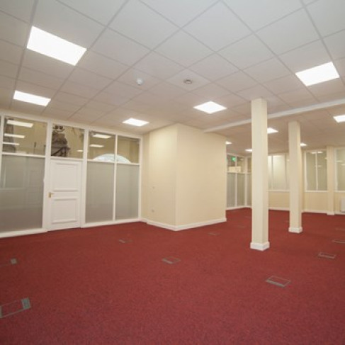 Office: Trinity House, Harrison Road - HX1, Halifax, HX12QR