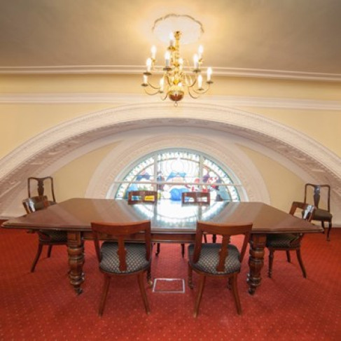 Office: Trinity House, Harrison Road - HX1, Halifax, HX12QR