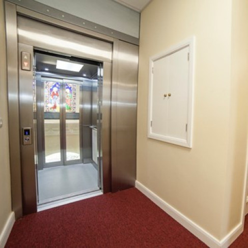 Office: Trinity House, Harrison Road - HX1, Halifax, HX12QR