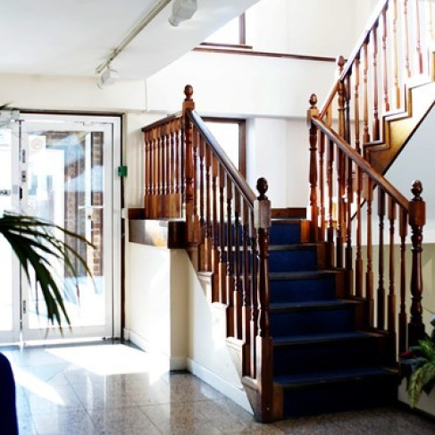 Office: Trinity House, Heather Park Drive, Wembley, HA0
