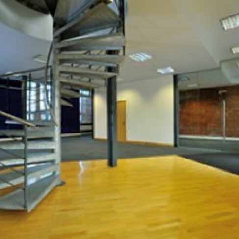 Office: Trinity Way, Manchester, M3
