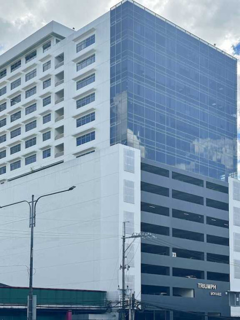 Office: 11F Triumph Square, 1618 Quezon Avenue, Brgy., Quezon City, 1103