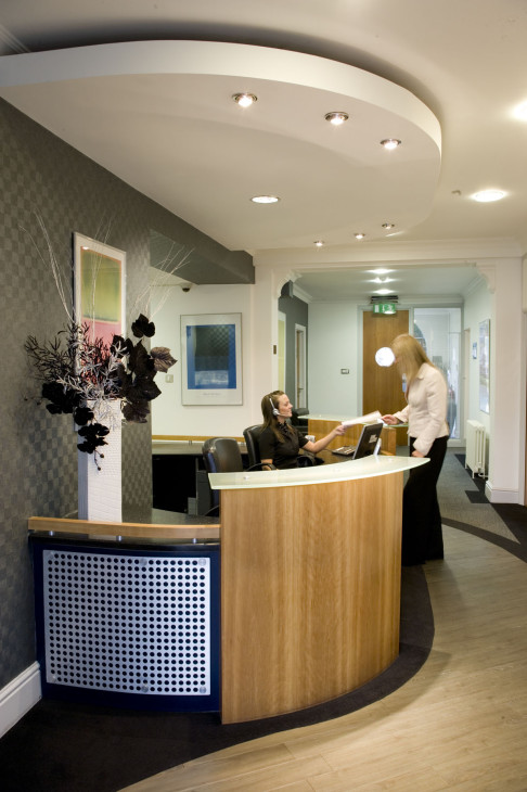 Office: Trym Lodge, Bristol, BS9 3HQ