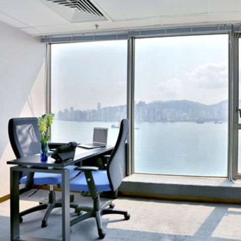 Office: Tsim Sha Tsui, Hong Kong, 000