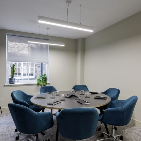 Office: Borough Townhouse, London, SE1 1XF