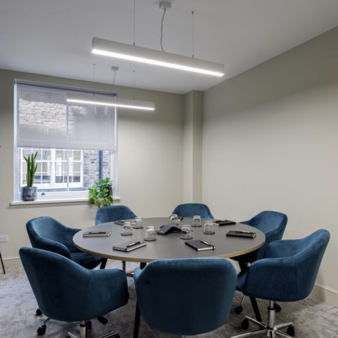 Office: Borough Townhouse, London, SE1 1XF