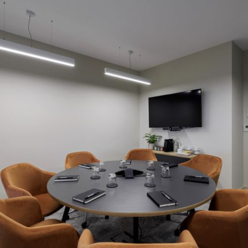Office: Borough Townhouse, London, SE1 1XF