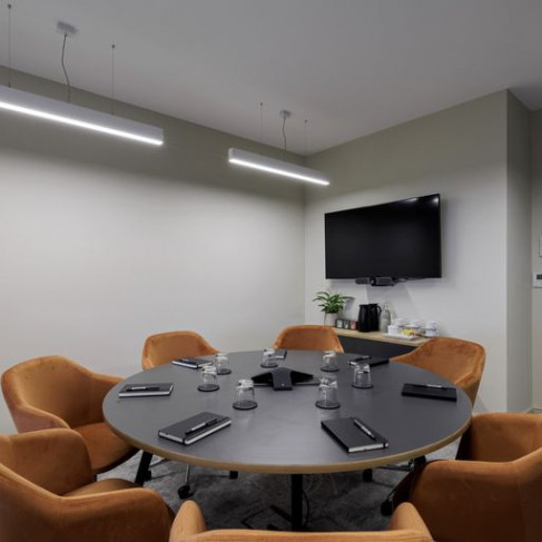 Office: Borough Townhouse, London, SE1 1XF