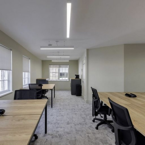 Office: Borough Townhouse, London, SE1 1XF