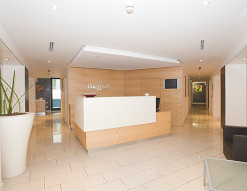 Office: City Centre, Turin, 10121