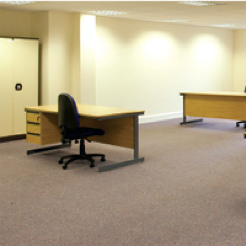 Office: Turnberry House, Glasgow, G2
