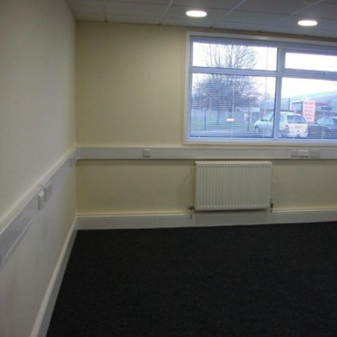 Office: Ty Coch Way, Cwmbran, NP44