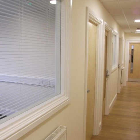Office: Ty Coch Way, Cwmbran, NP44