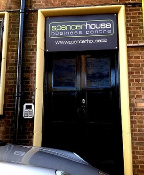 Office: Tyburn Road, Birmingham, B24