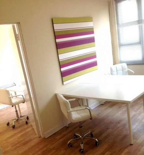 Office: Tyburn Road, Birmingham, B24