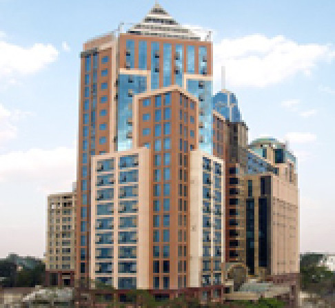 Office: UB City, Bangalore, 560001