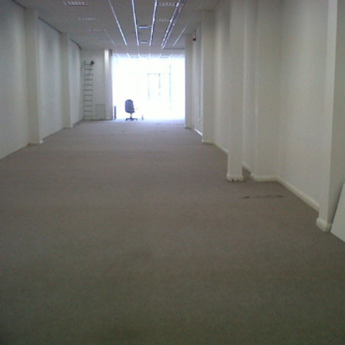 Office: Unimix House, London, NW10