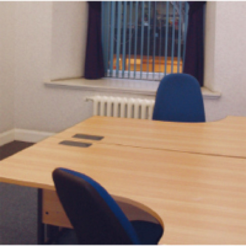 Office: Union Street, Glasgow, G1