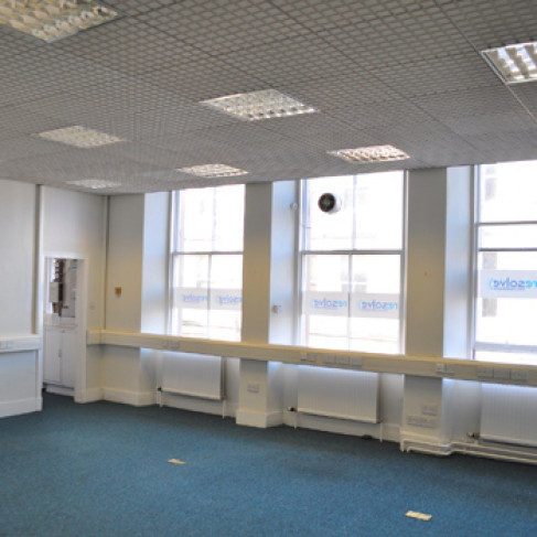 Office: Union Street, Inverness, IV1