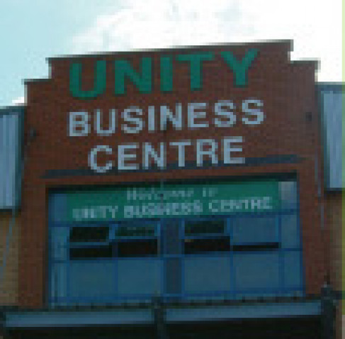 Unity Business Centre - Leeds LS7