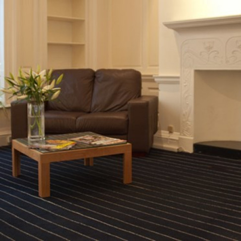 Office: Unity Centre, Bristol, BS1