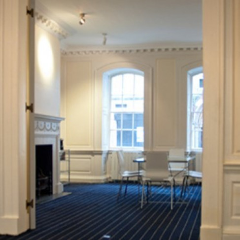 Office: Unity Centre, Bristol, BS1