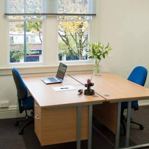 Office: Unity Centre, Bristol, BS1