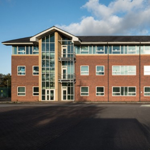 Office: Unity House, Westwood Park, Wigon, WN3