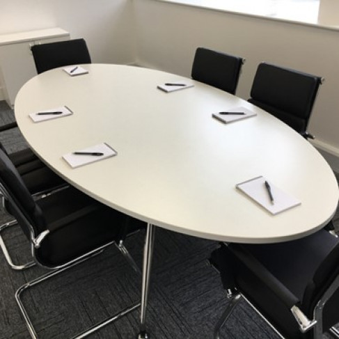 Office: Universal Square, Manchester, M12