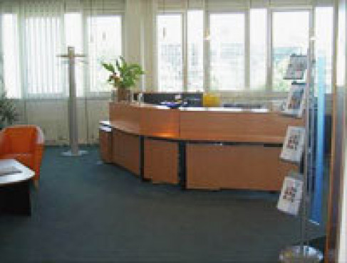 Office: Unterf, Feringastrasse 6, Munich, 85774