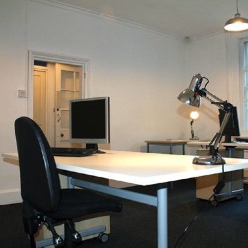 Office: Upper King Street, Norwich, NR3