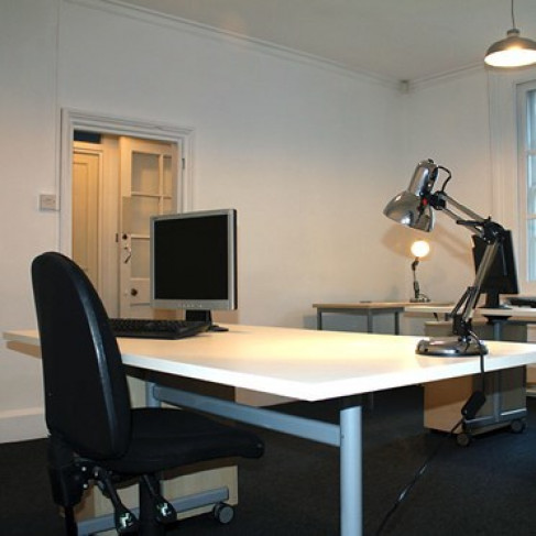 Office: Upper King Street, Norwich, NR3