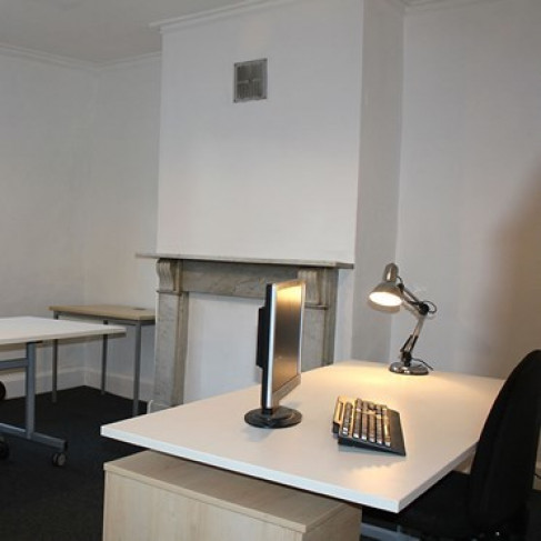 Office: Upper King Street, Norwich, NR3