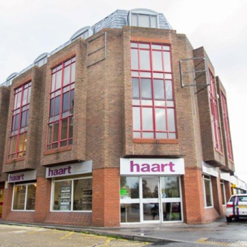 Office: Uxbridge House, Hayes, UB4