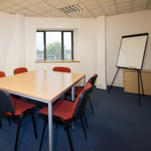 Office: Uxbridge House, Hayes, UB4