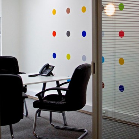 Office: Uxbridge Road, London, W5