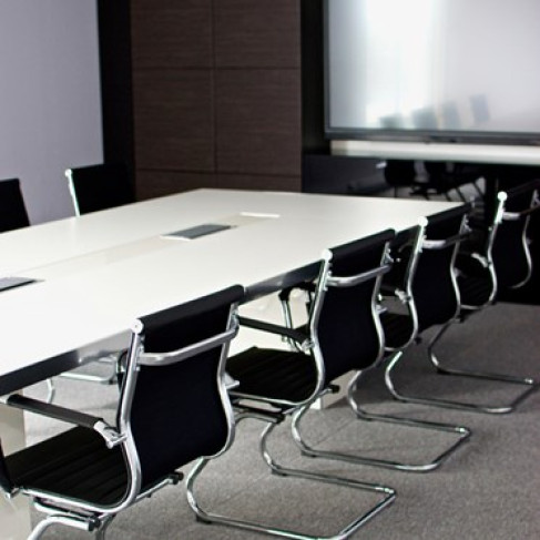 Office: Uxbridge Road, London, W5