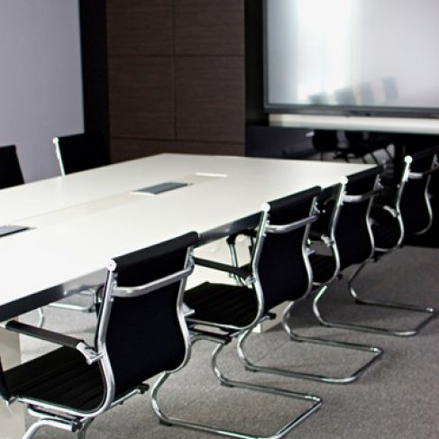 Office: Uxbridge Road, London, W5
