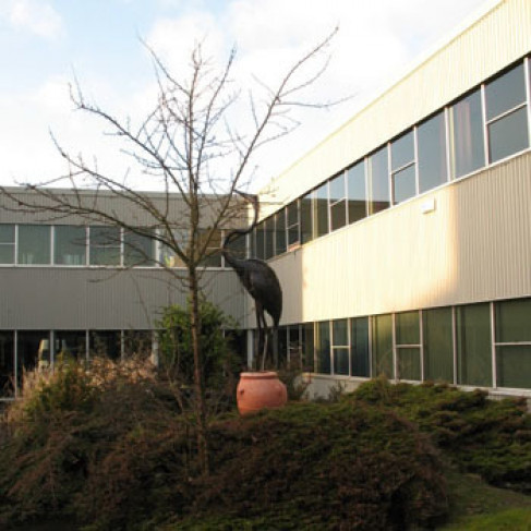 Vale House Business Centre